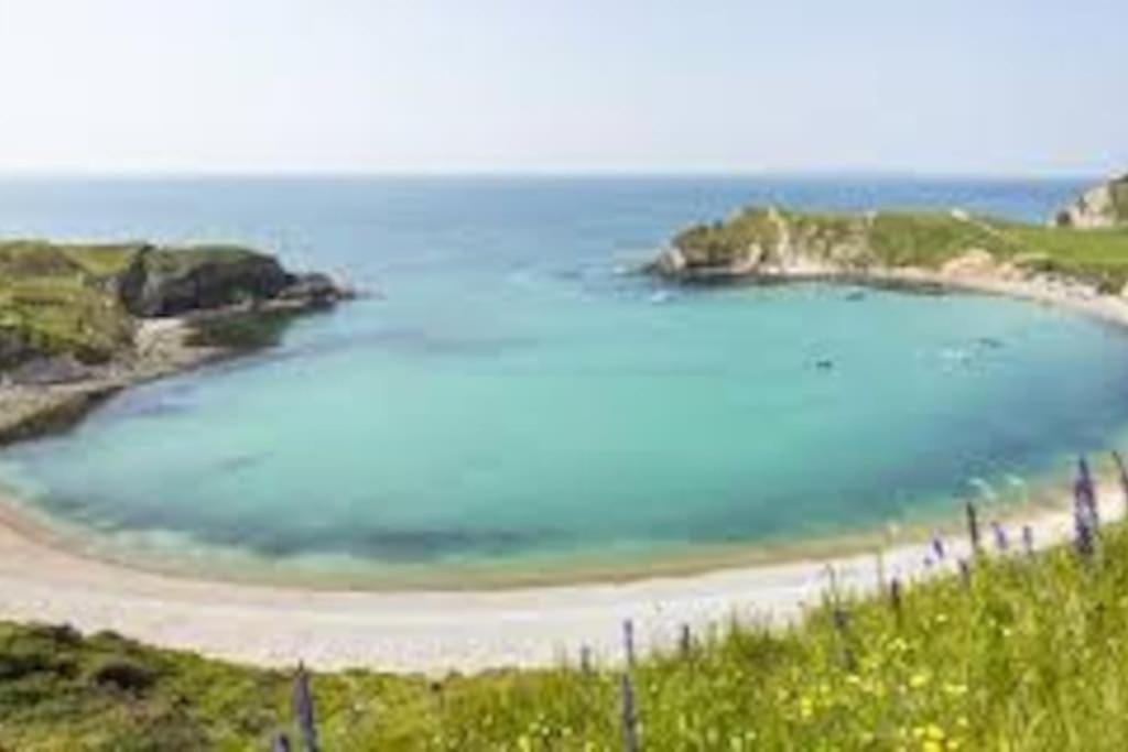A Beautiful And Stylish 2 Bed Flat Close To Beach Борнмут Экстерьер фото